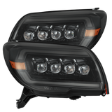 ARX NOVA Headlights