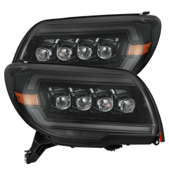 Alpharex 03-09 Toyota 4Runner NOVA-Series Projector Headlights