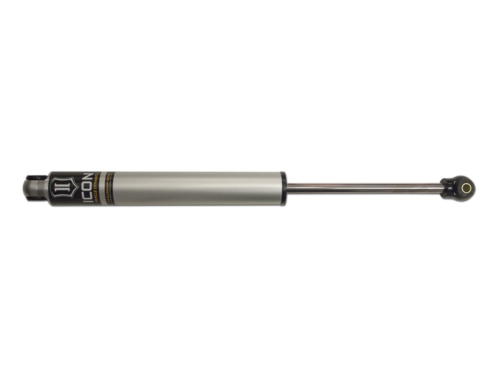Icon Vehicle Dynamics 05Up Wide Track Fsd 4WD Stabilizer (Dual) 2.0 Ir