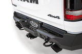 ADD Stealth Fighter Rr Bumper