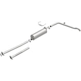 MAG BRE Exhaust Kits