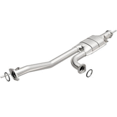 MagnaFlow Direct Fit Catalytic Converter 00-04 Tundra 4.7L Rear OEM