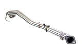 ISR Circuit Spec Exhausts