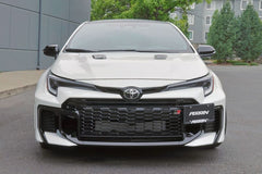 PERRIN Ensemble de relocalisation de plaque d'immatriculation 2025+ Toyota GR Corolla