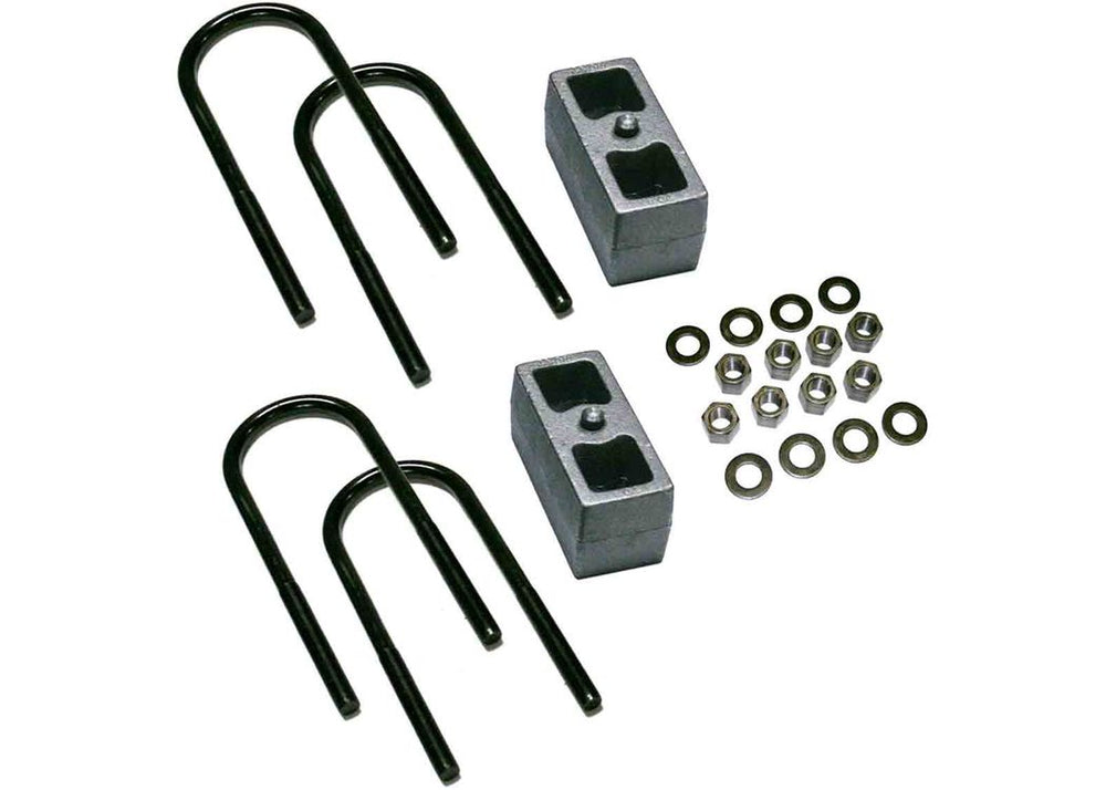 Superlift Block KIT 3.5 Bronco II (2838)