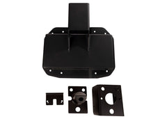Rugged Ridge Tire Carrier — 2018+ Jeep Wrangler JL (OMI11546.57)