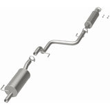 MAG BRE Exhaust Kits