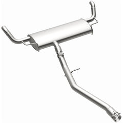 MagnaFlow Ensemble BRE Exhaust 12-16 Cadillac SRX 3.6L