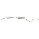 MAG BRE Exhaust Kits