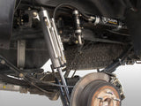 Icon Vehicle Dynamics 2010-2014 Raptor Leaf Pack with Add In Leaf