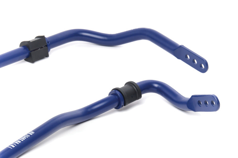H&R Barre stabilisatrice 34mm 17-23 BMW 540i/530i G30 sans contrôle de stabilité actif - avant