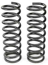 MOR Coil Springs