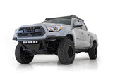 ADD Pro Front Bumper