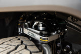Icon Vehicle Dynamics 2024+ Tacoma 1.253In Stage 5 Suspension System Billet With Multirate Spring