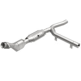 MAG Converter Direct Fit