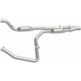 MAG Converter Direct Fit