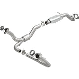 MAG Converter Direct Fit