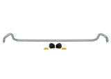 WL Sway Bars - Front