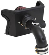 KN 69 Typhoon Intake