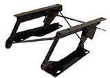 Rugged Ridge Fold Forward Seat Risers (Drivers Side) 7695 CJ/Wrangler