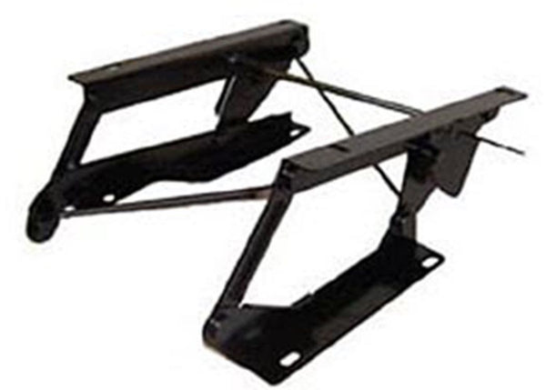 Rugged Ridge Fold Forward Seat Risers (Drivers Side) 7695 CJ/Wrangler