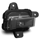 ARX Fog Lights
