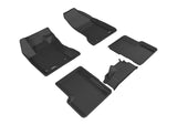 ACE Kagu - Combo - Black