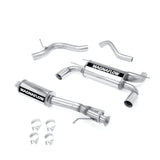 MAG Catback Exhaust
