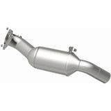 MAG Converter Direct Fit
