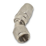 RUS 45deg Full Flow Hose Ends