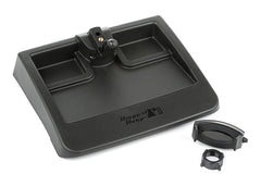 Rugged Ridge Dash Multimount Phone Kit 0710 Jeep Wrangler