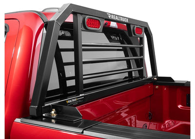 BackRack Headache Rack — 2019-2024 RAM Truck 1500 Classic