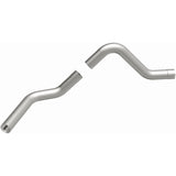 MAG Tailpipes
