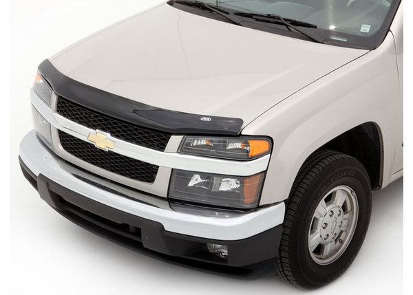 AVS Auto Ventshade 0412 COLORADO/CANYON Bugflectorsmoke (22049)