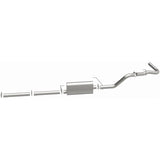 MAG BRE Exhaust Kits