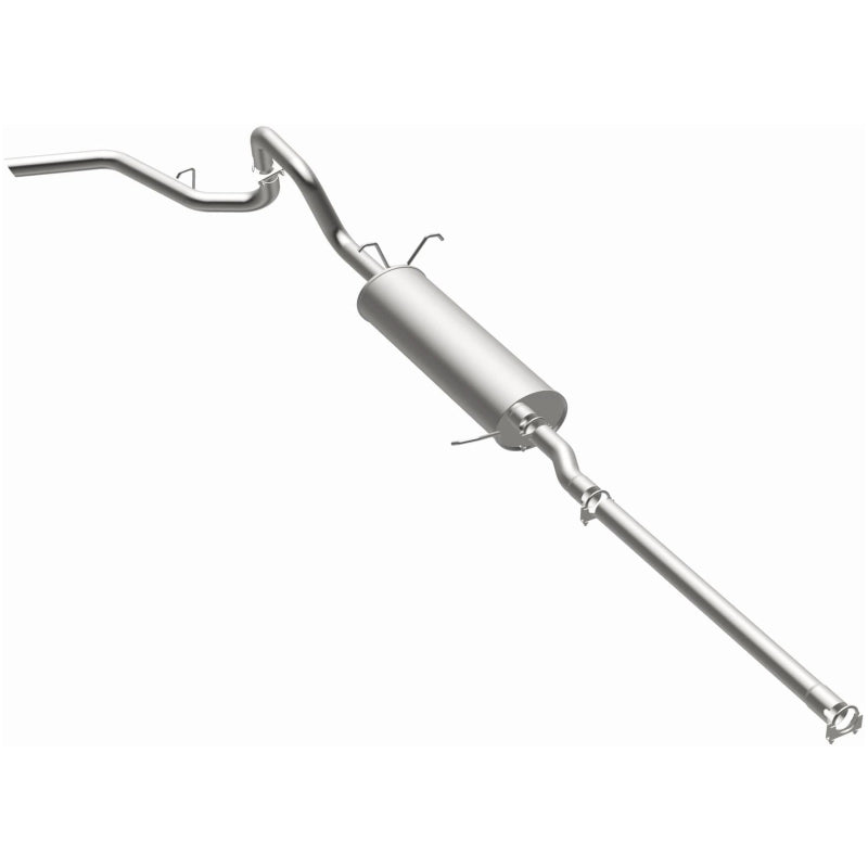 MagnaFlow Ensemble BRE Exhaust 01-04 Ford F-150