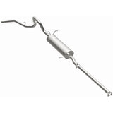 MAG BRE Exhaust Kits