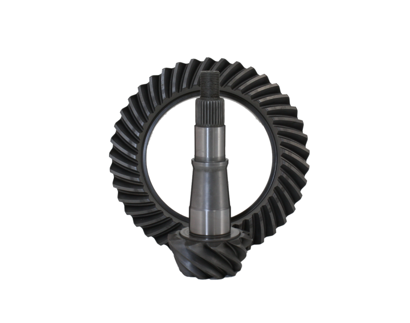 Revolution Gear & Axle Ensemble couronne et pignon rapport 4.56 pré-2014 GM 14 boulons 9.5 po