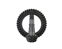 Revolution Gear & Axle Ensemble couronne et pignon rapport 4.56 pré-2014 GM 14 boulons 9.5 po