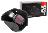 KN 69 Typhoon Intake