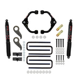 SKY Lift Kit Components