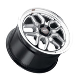 WEL Laguna Wheels