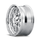 RDL 607 Wheels