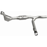 MAG Converter Direct Fit