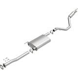 MAG BRE Exhaust Kits