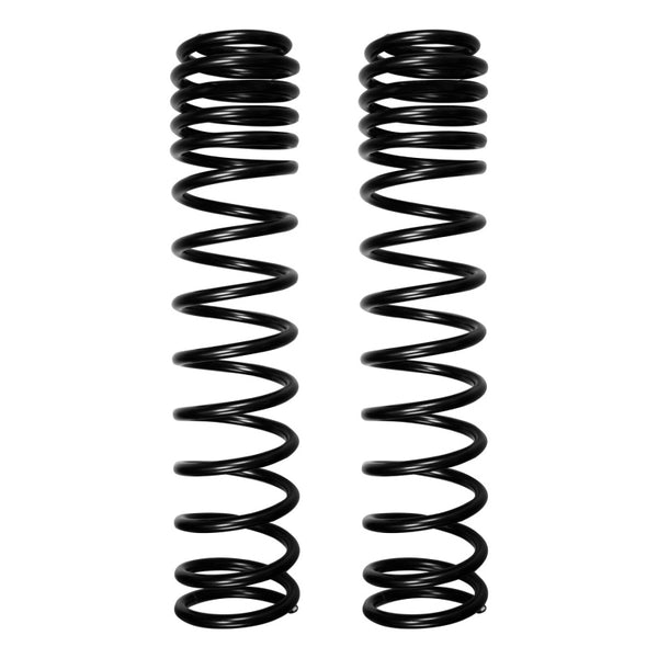 Skyjacker - 7 Inch Front Coil Springs/Pair - JK70FDR
