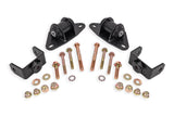 BMR Motor Mount Kits