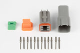 HAL Plugs & Pins