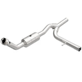 MAG Converter Direct Fit