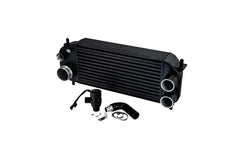 Turbosmart Refroidisseur intermédiaire performance avec BOV à recirculation Ford F-150 2.7L/3.5L Ecoboost - noir